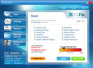 PC FIX 2010 screenshot